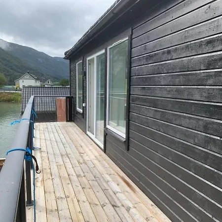 Crystal Apartments, D Appartement Stryn