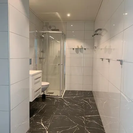 Crystal Apartments, D Appartement