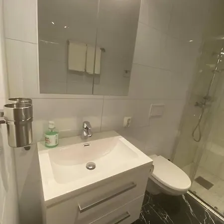 Appartement Crystal Apartments, D *