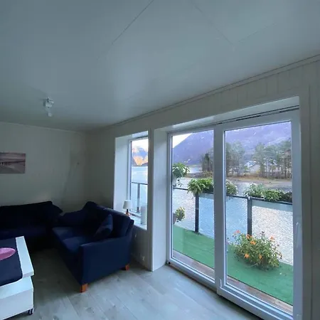 Appartement Crystal Apartments, D