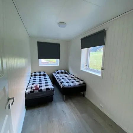 Appartement Crystal Apartments, D